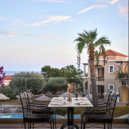 Lindos Imperial Resort & Spa (Adults Only) Kiotari Dış mekan fotoğraf